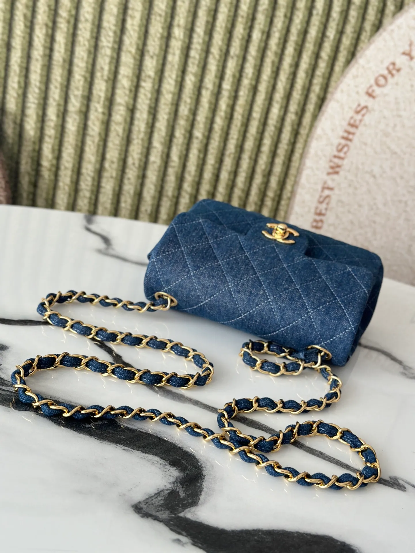 All Categories Chanel Women's Bags (Chanel) Chanel 3349