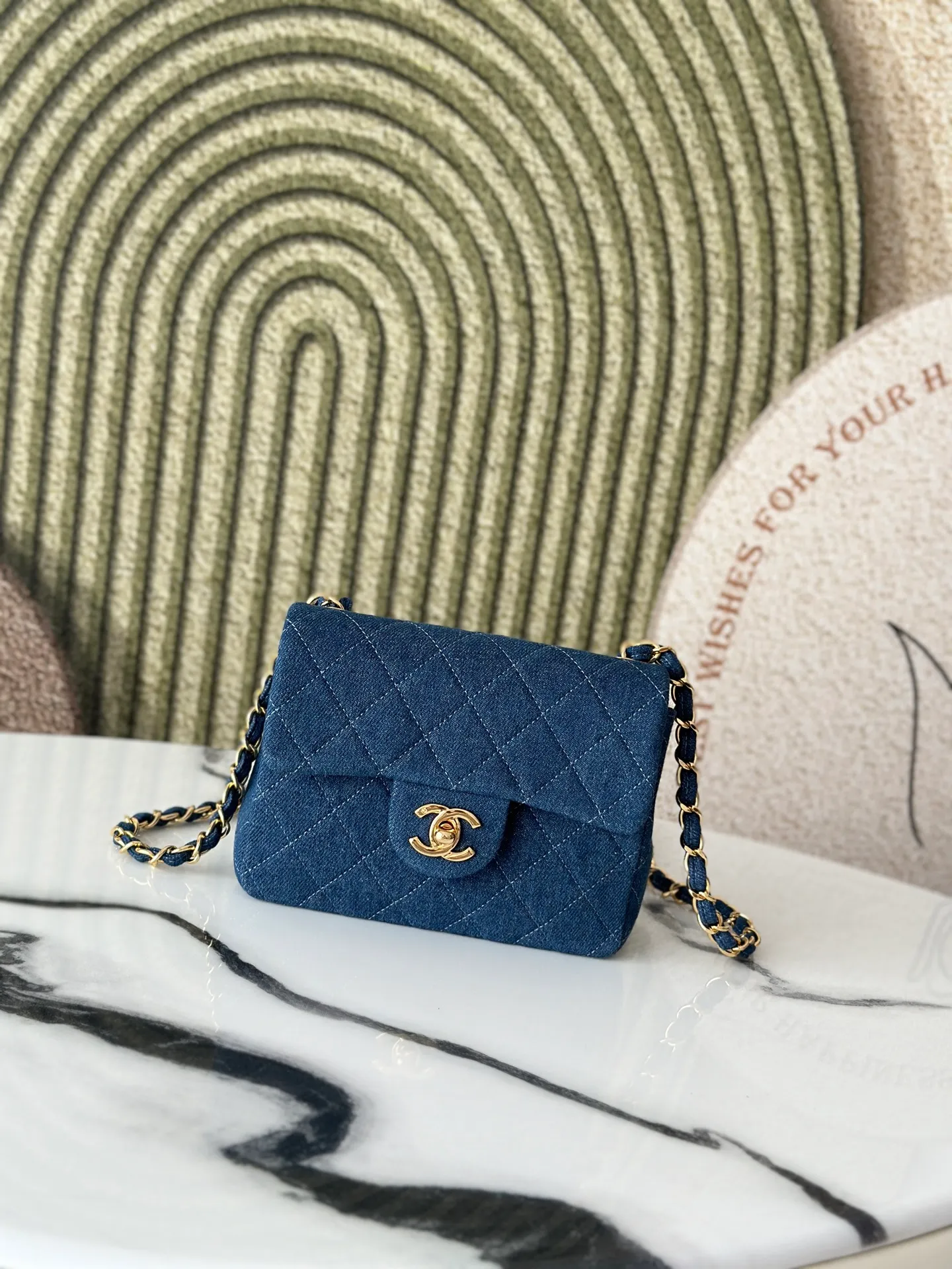 All Categories Chanel Women's Bags (Chanel) Chanel 3349