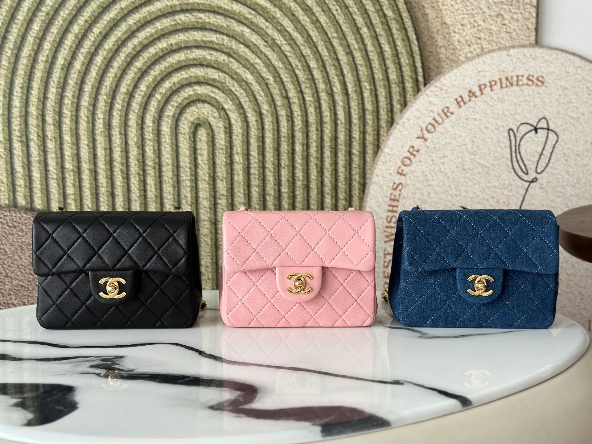 All Categories Chanel Women's Bags (Chanel) Chanel 3349