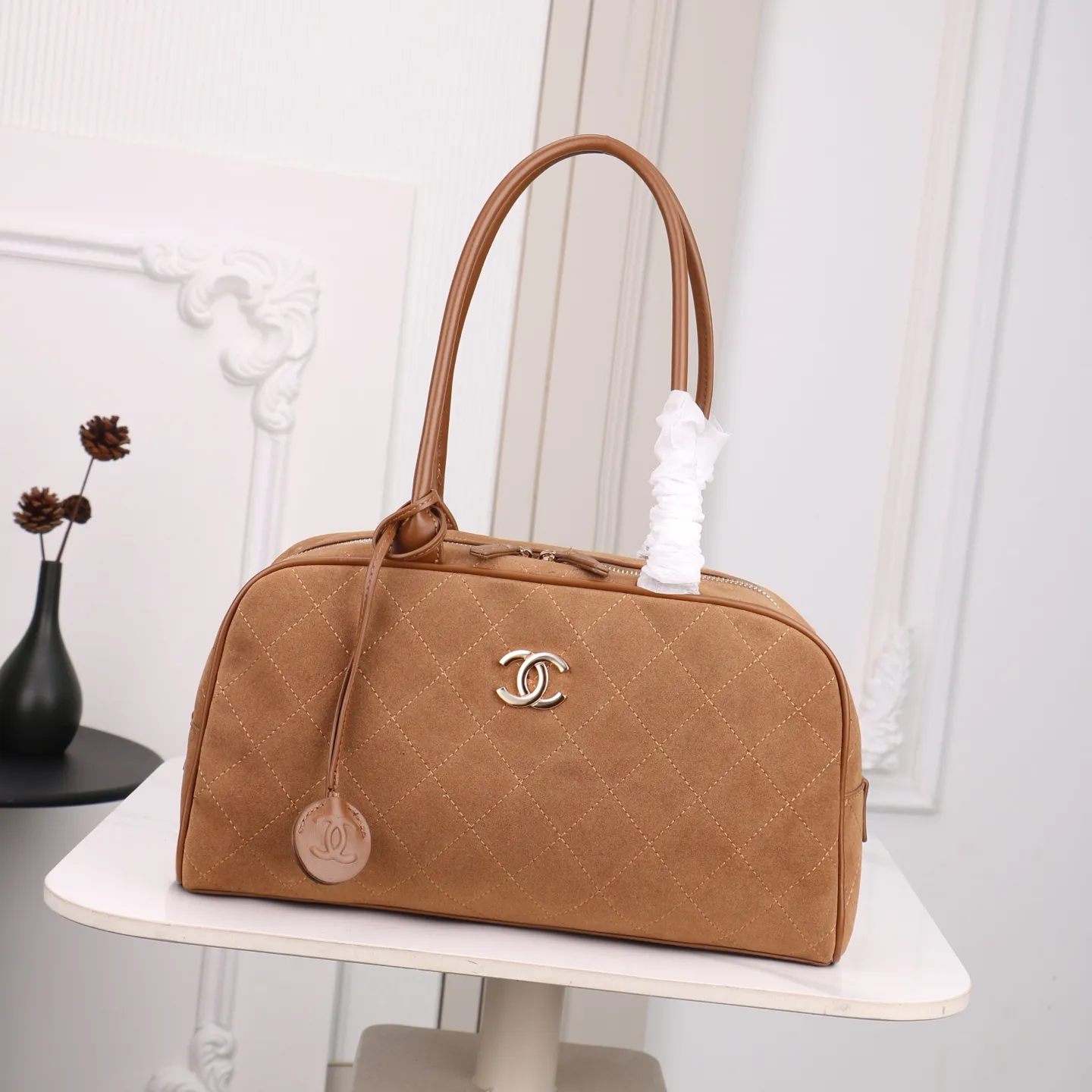 All Categories Official Website "Brand Women's Bags" Women's Bags 💙 Chanel 2026 New CHANEL Handbags