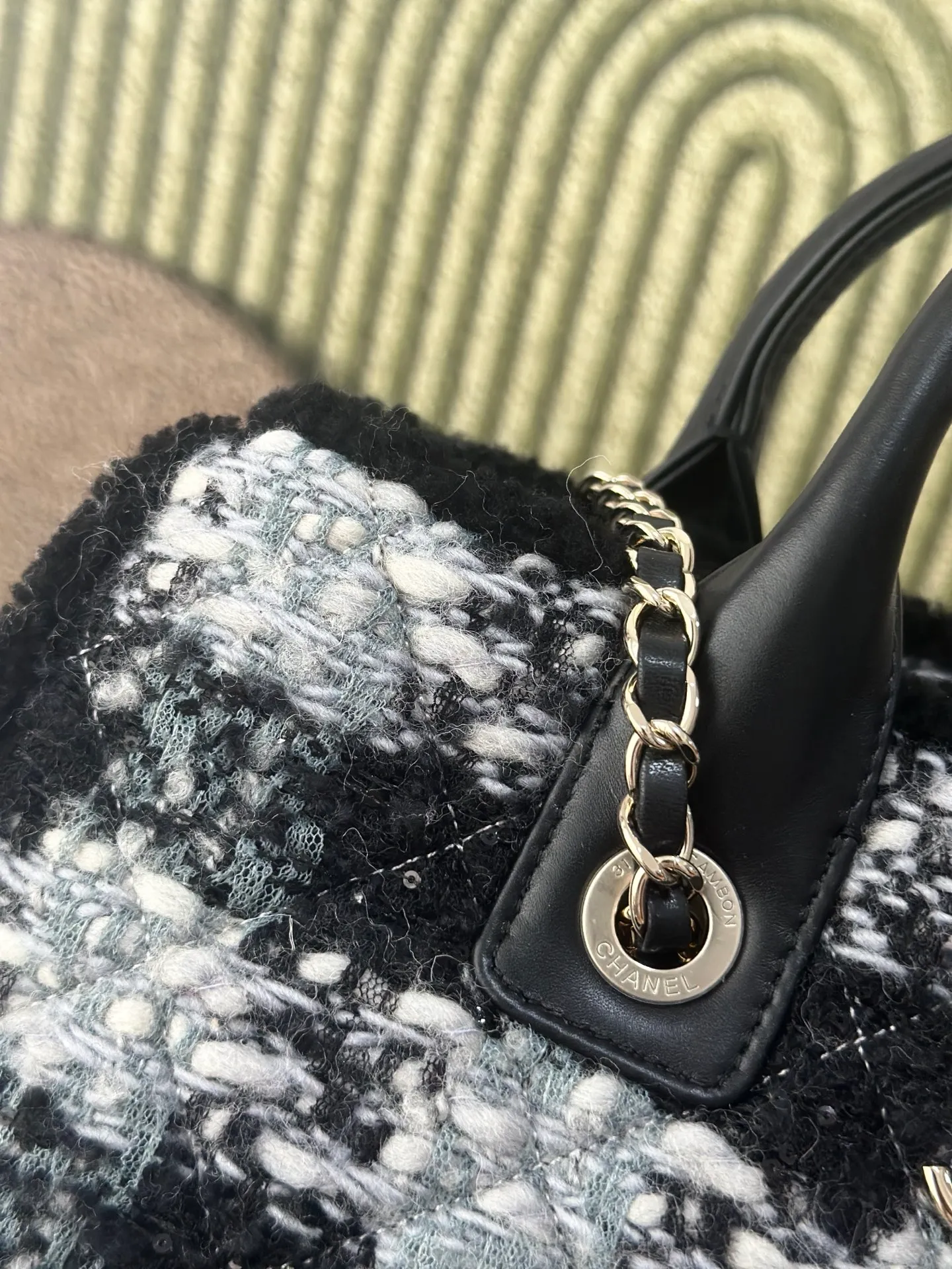All Categories Chanel Women's Bags (Chanel) Chanel 9378069