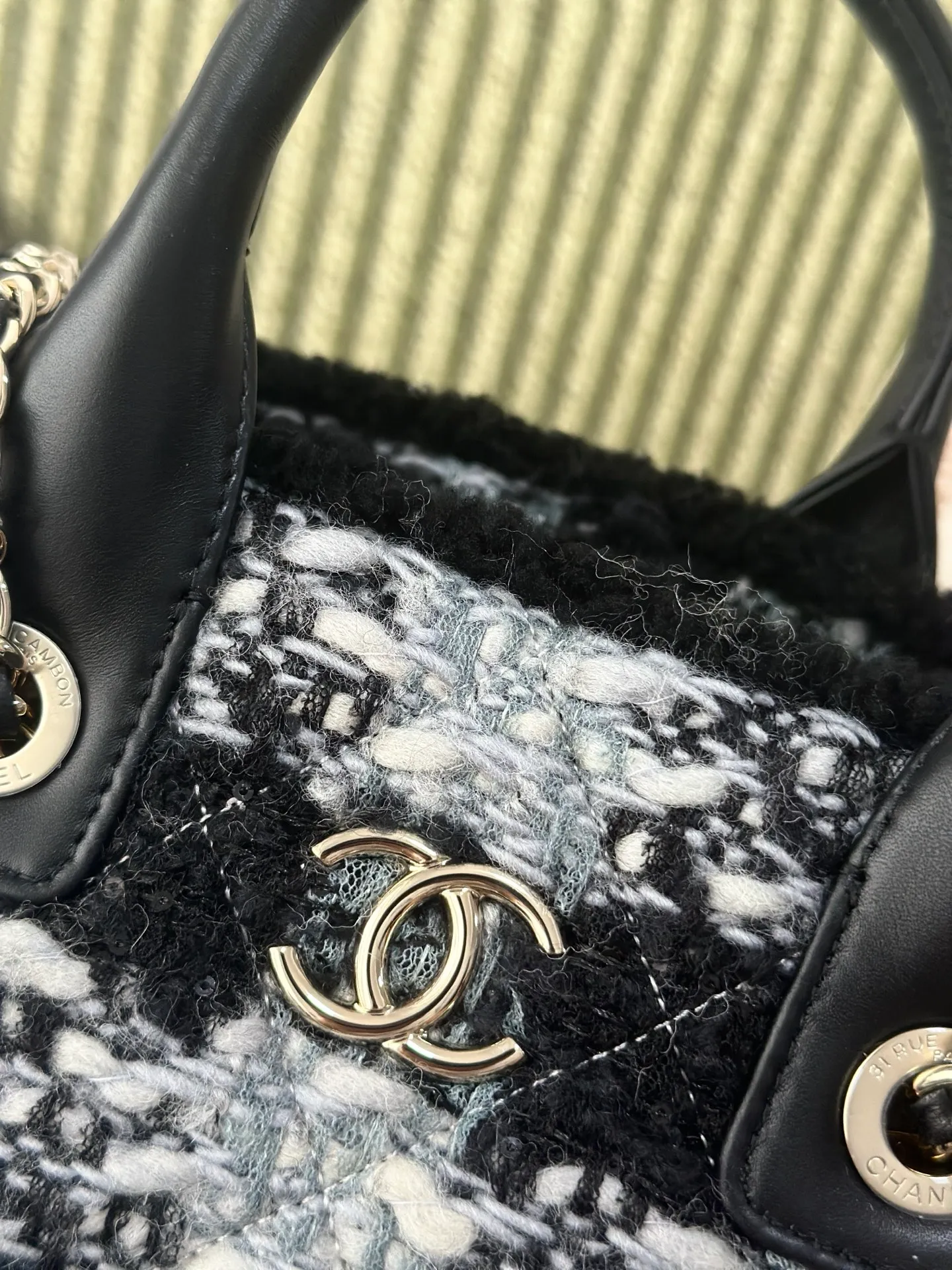 All Categories Chanel Women's Bags (Chanel) Chanel 9378069