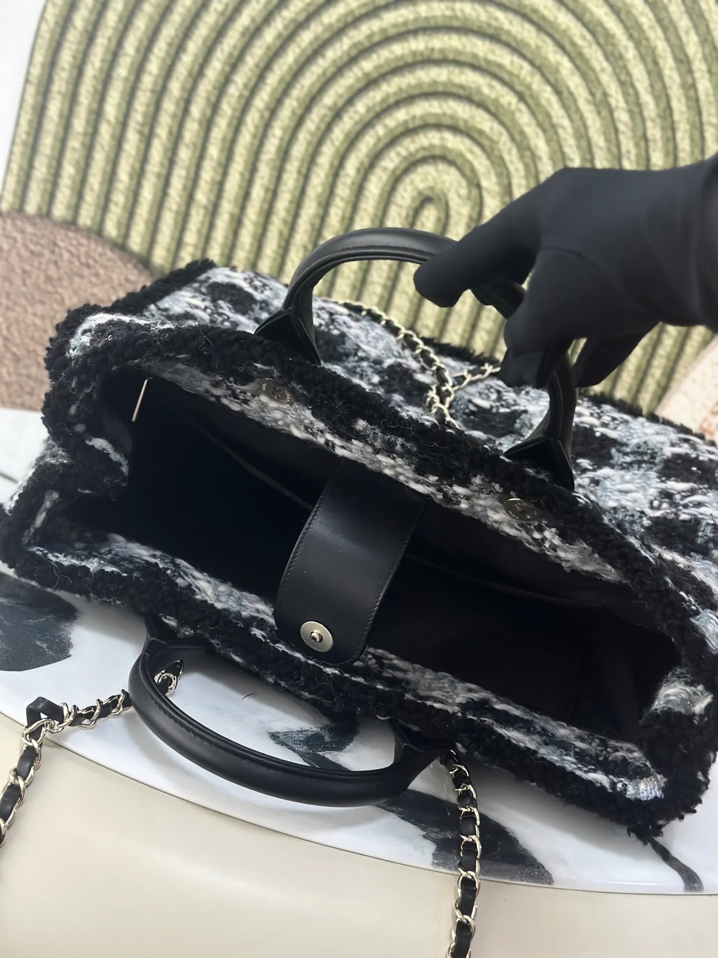 All Categories Chanel Women's Bags (Chanel) Chanel 9378069