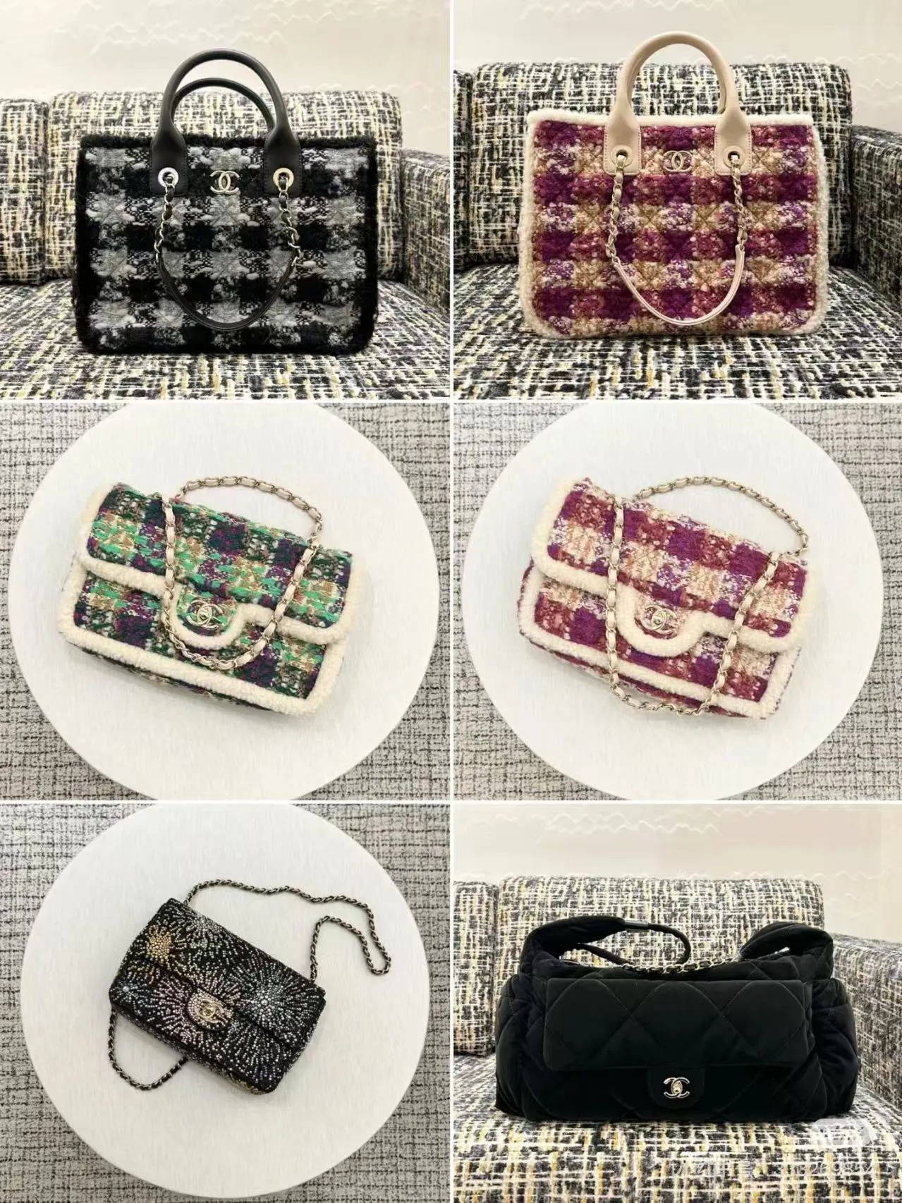 All Categories Chanel Women's Bags (Chanel) Chanel 9378069