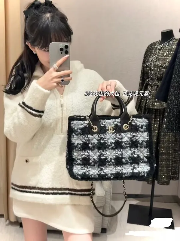 All Categories Chanel Women's Bags (Chanel) Chanel 9378069