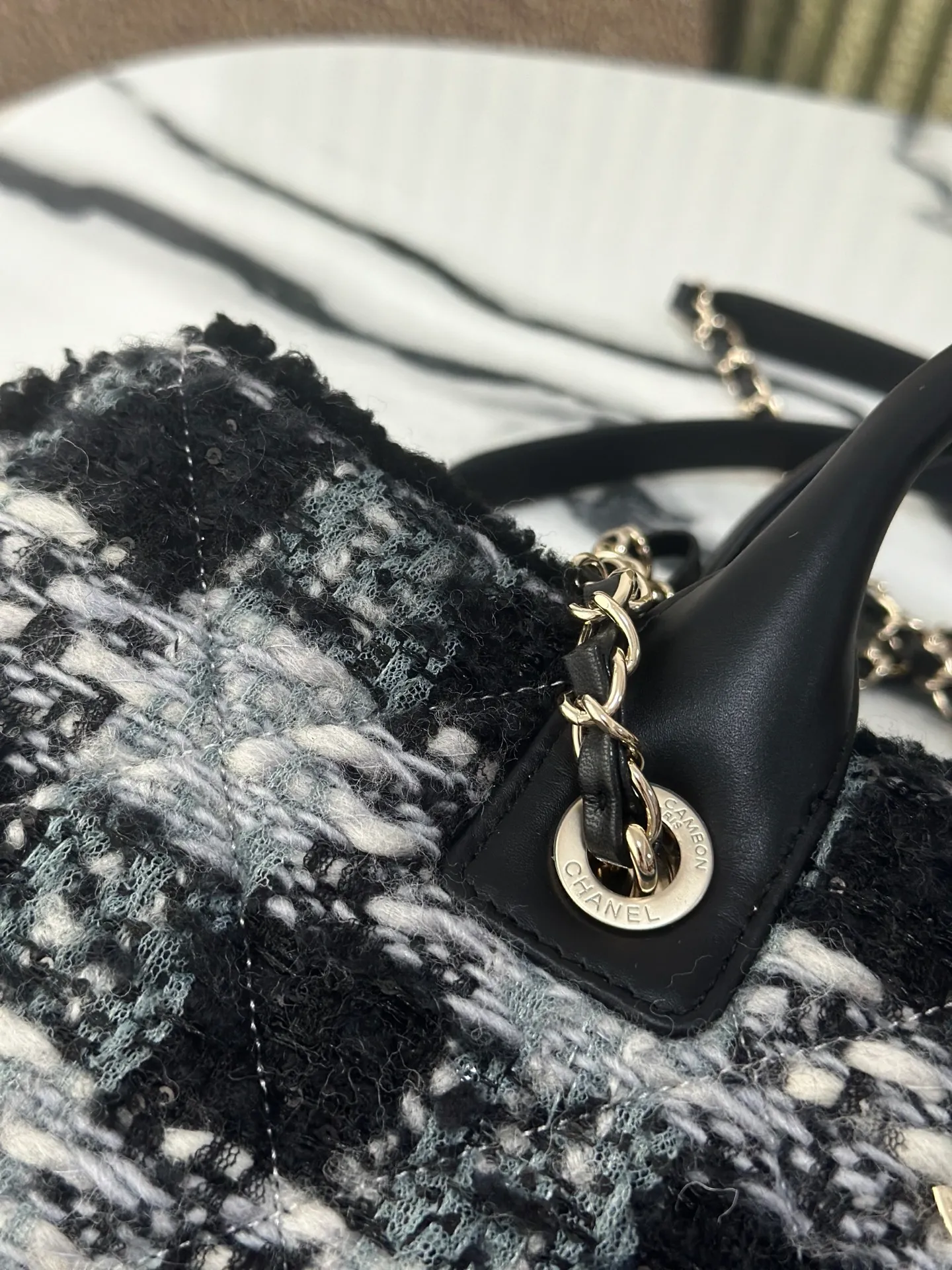All Categories Chanel Women's Bags (Chanel) Chanel 9378069