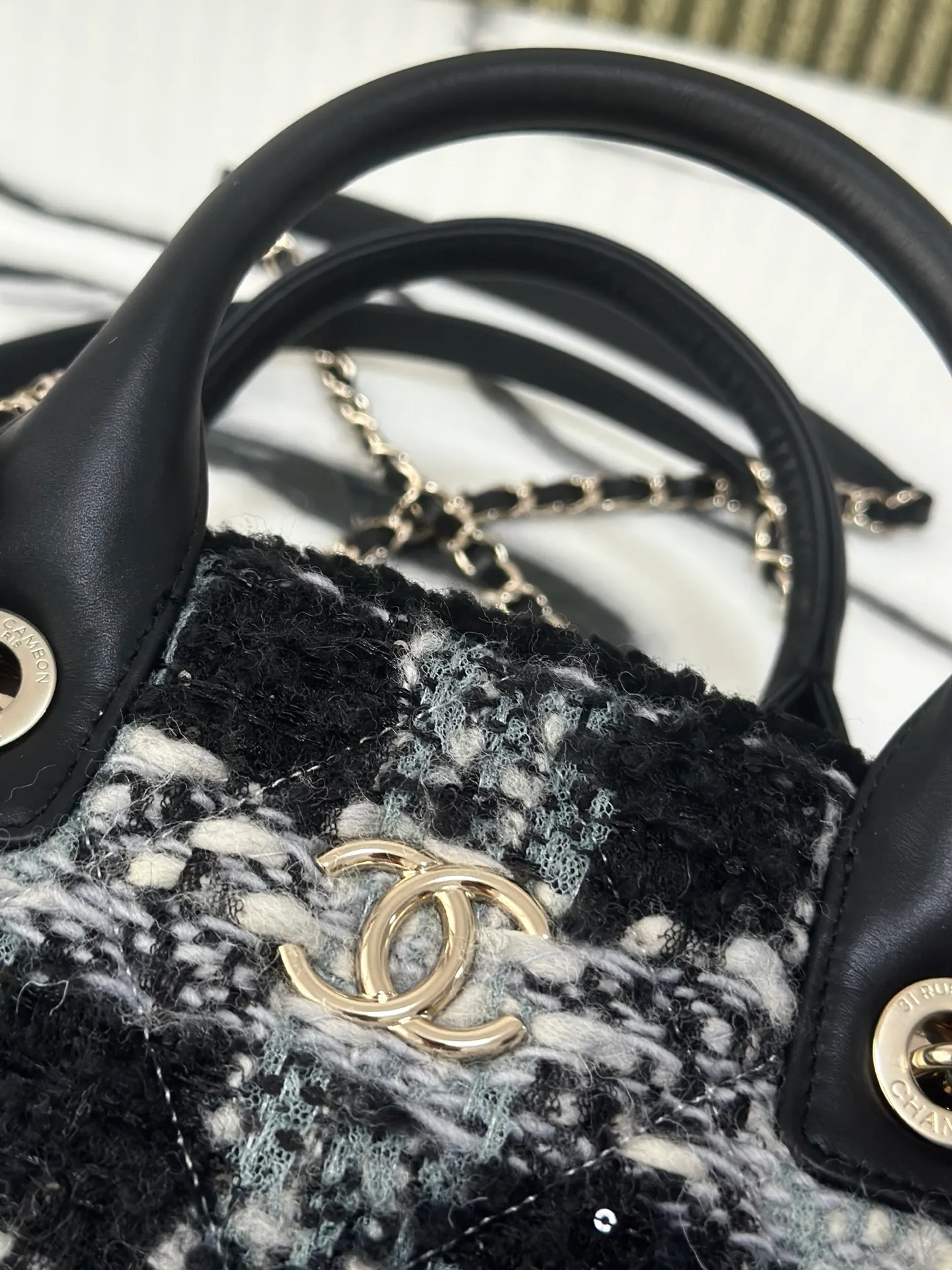 All Categories Chanel Women's Bags (Chanel) Chanel 9378069