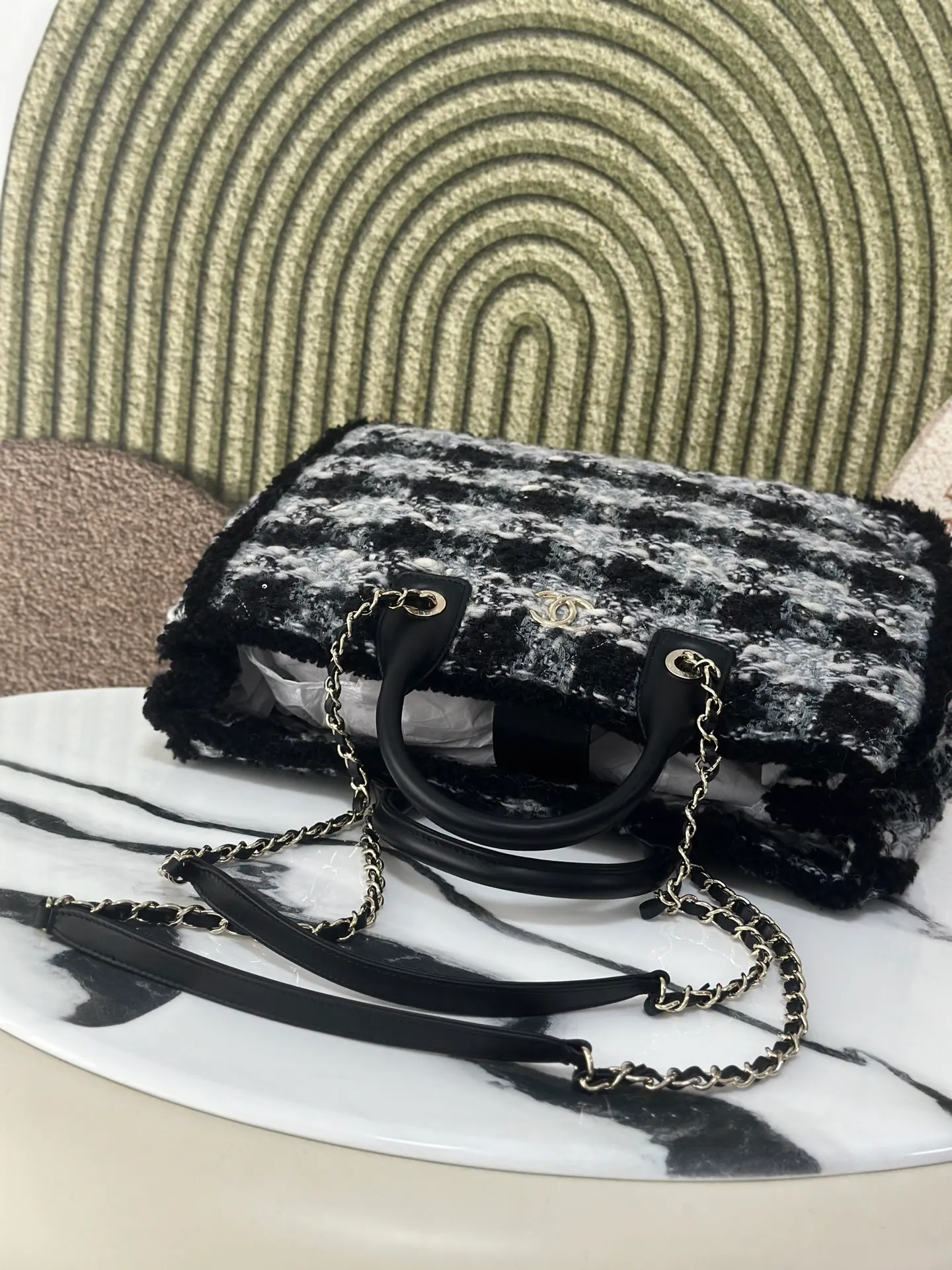All Categories Chanel Women's Bags (Chanel) Chanel 9378069