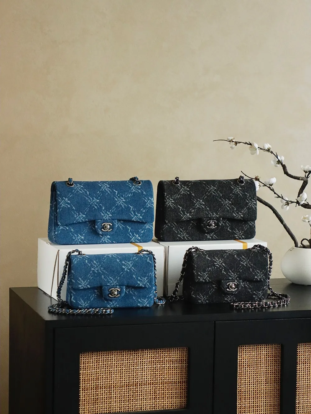 All Categories Chanel Women's Bags (Chanel) Chanel 157