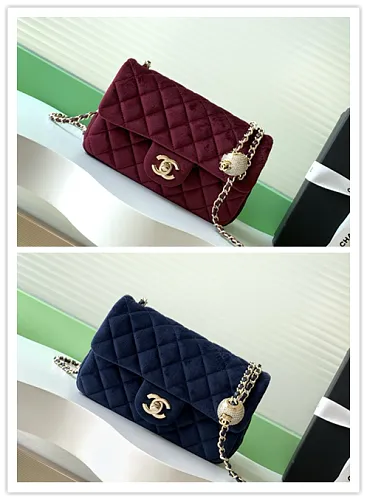 All Categories Chanel Women's Bags 2 (Chanel) Chanel Original Order AS1787