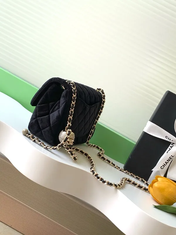 All Categories Chanel Women's Bags 2 (Chanel) Chanel Original Order AS1787