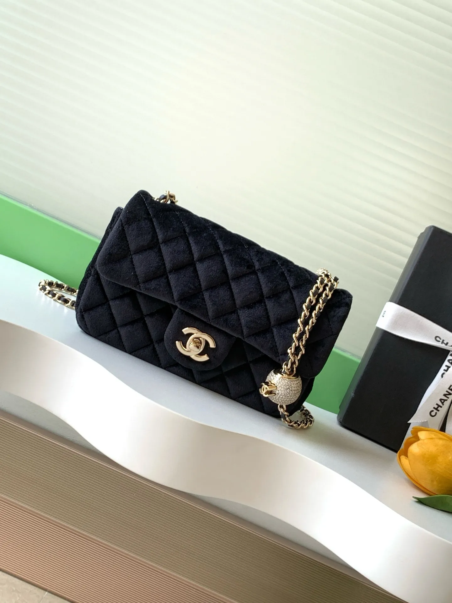 All Categories Chanel Women's Bags 2 (Chanel) Chanel Original Order AS1787