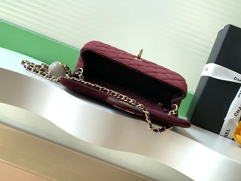 All Categories Chanel Women's Bags 2 (Chanel) Chanel Original Order AS1787