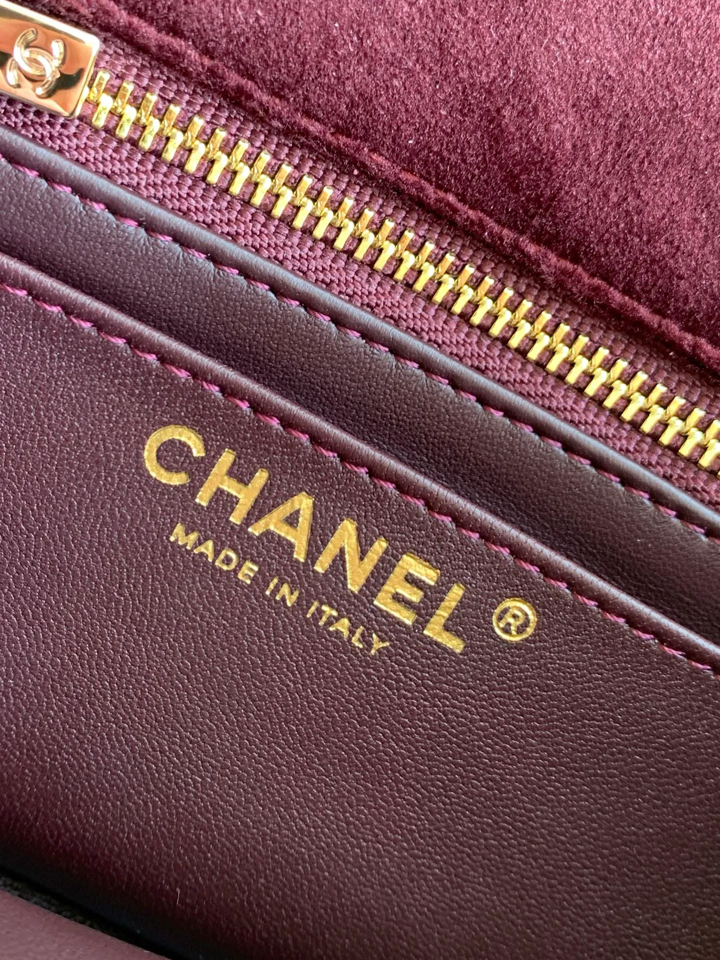All Categories Chanel Women's Bags 2 (Chanel) Chanel Original Order AS1787