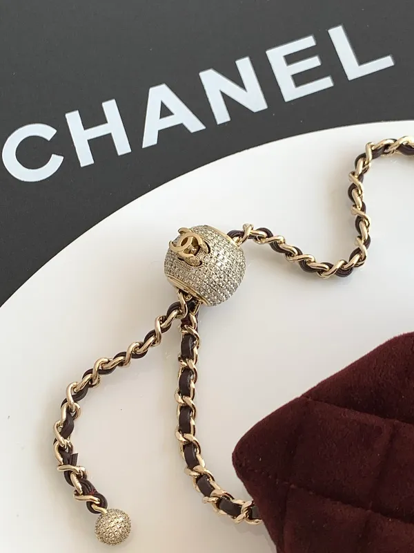 All Categories Chanel Women's Bags 2 (Chanel) Chanel Original Order AS1787