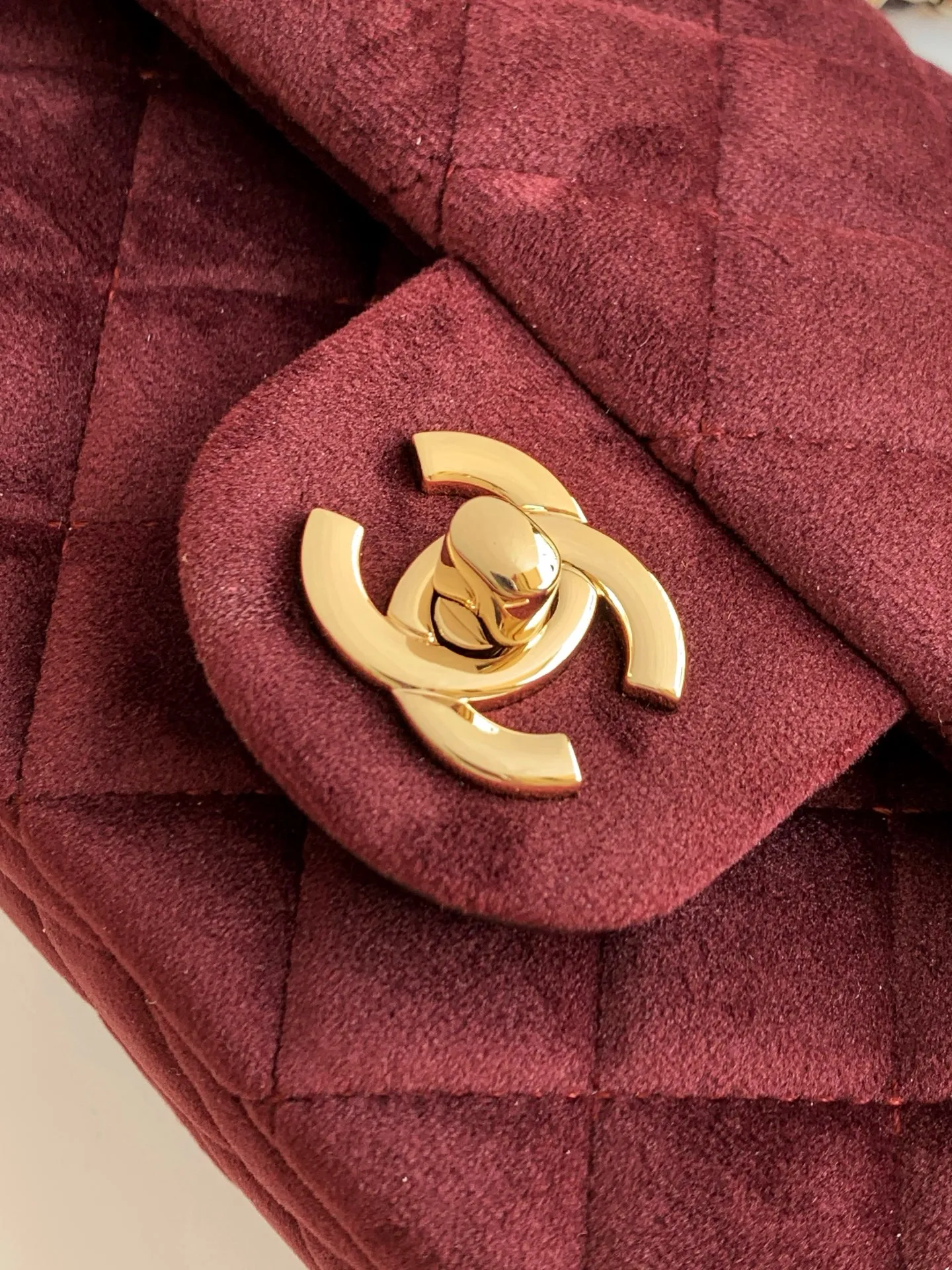 All Categories Chanel Women's Bags 2 (Chanel) Chanel Original Order AS1787