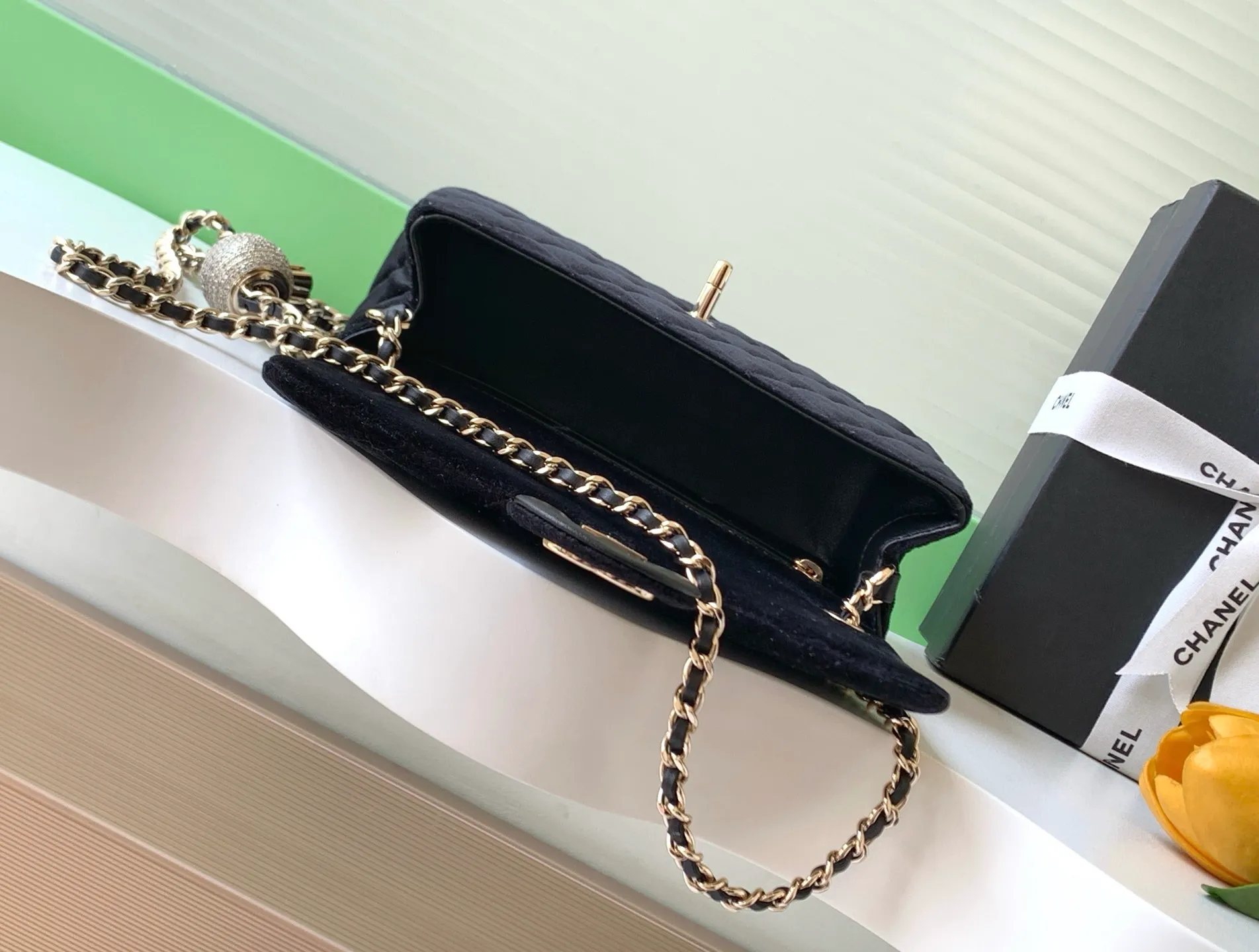 All Categories Chanel Women's Bags 2 (Chanel) Chanel Original Order AS1787