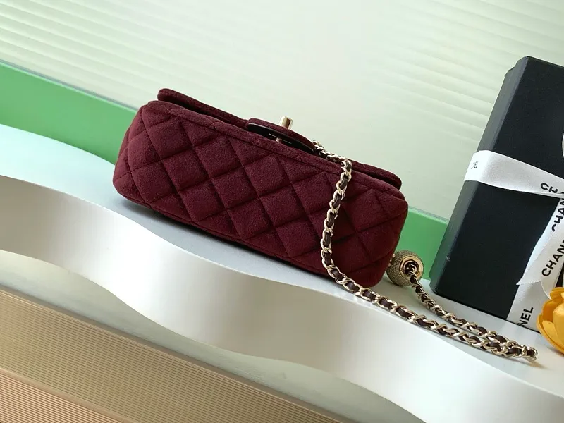 All Categories Chanel Women's Bags 2 (Chanel) Chanel Original Order AS1787