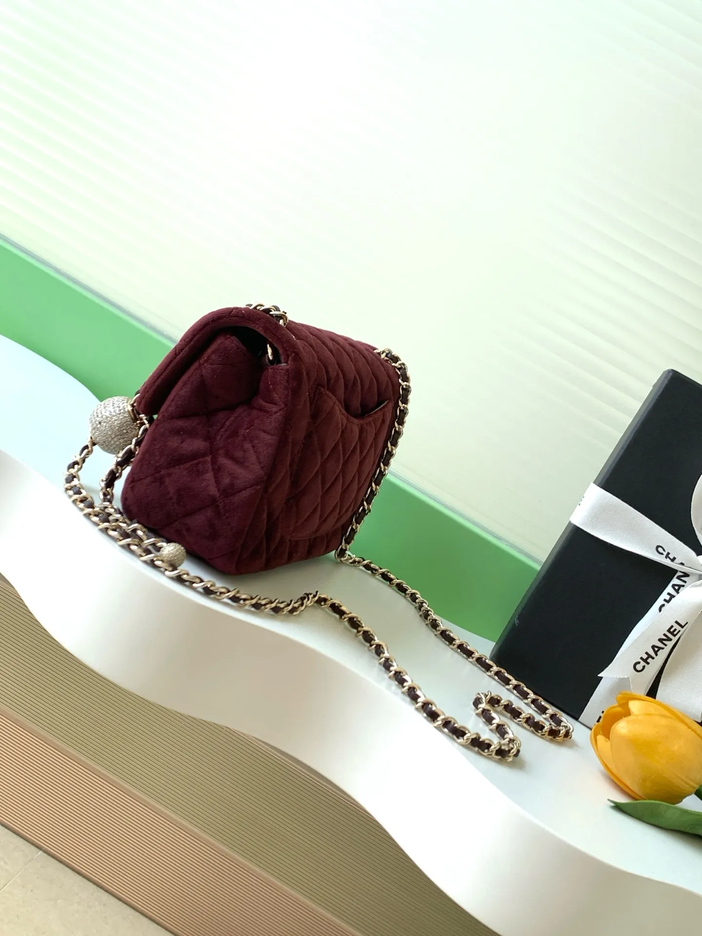 All Categories Chanel Women's Bags 2 (Chanel) Chanel Original Order AS1787