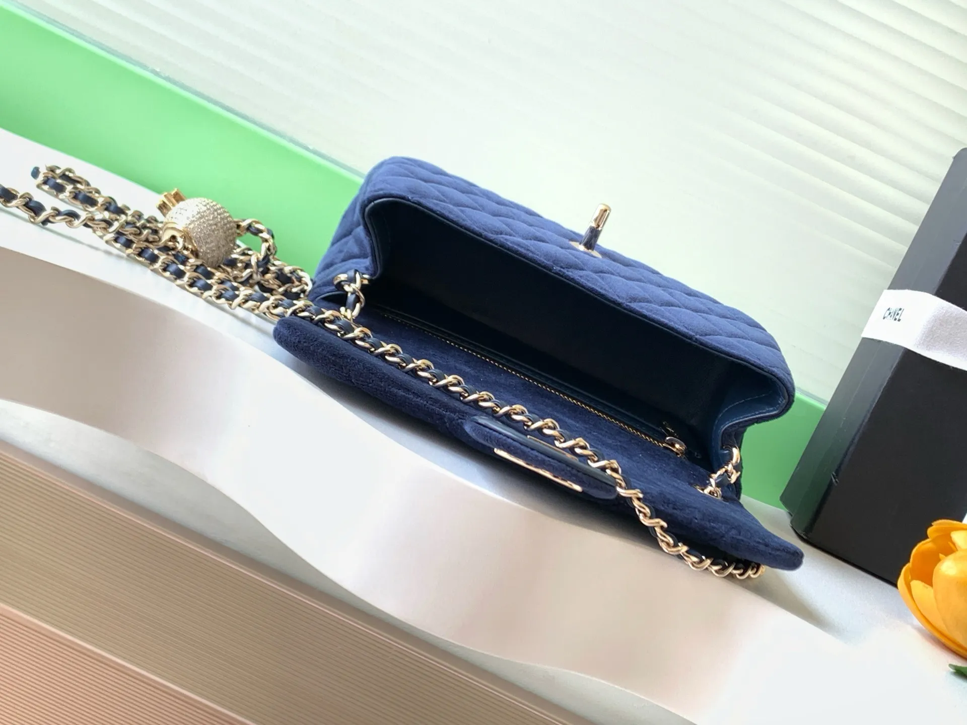 All Categories Chanel Women's Bags 2 (Chanel) Chanel Original Order AS1787