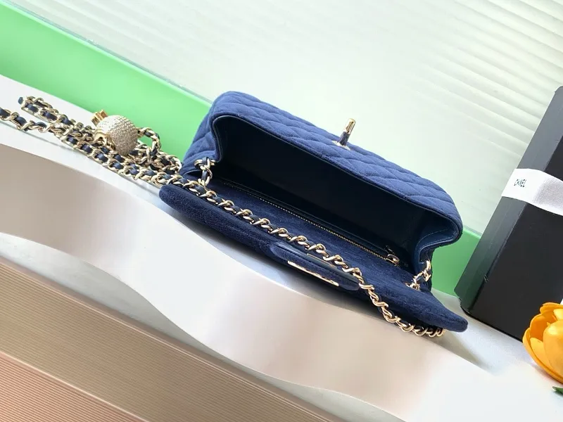 All Categories Chanel Women's Bags 2 (Chanel) Chanel Original Order AS1787