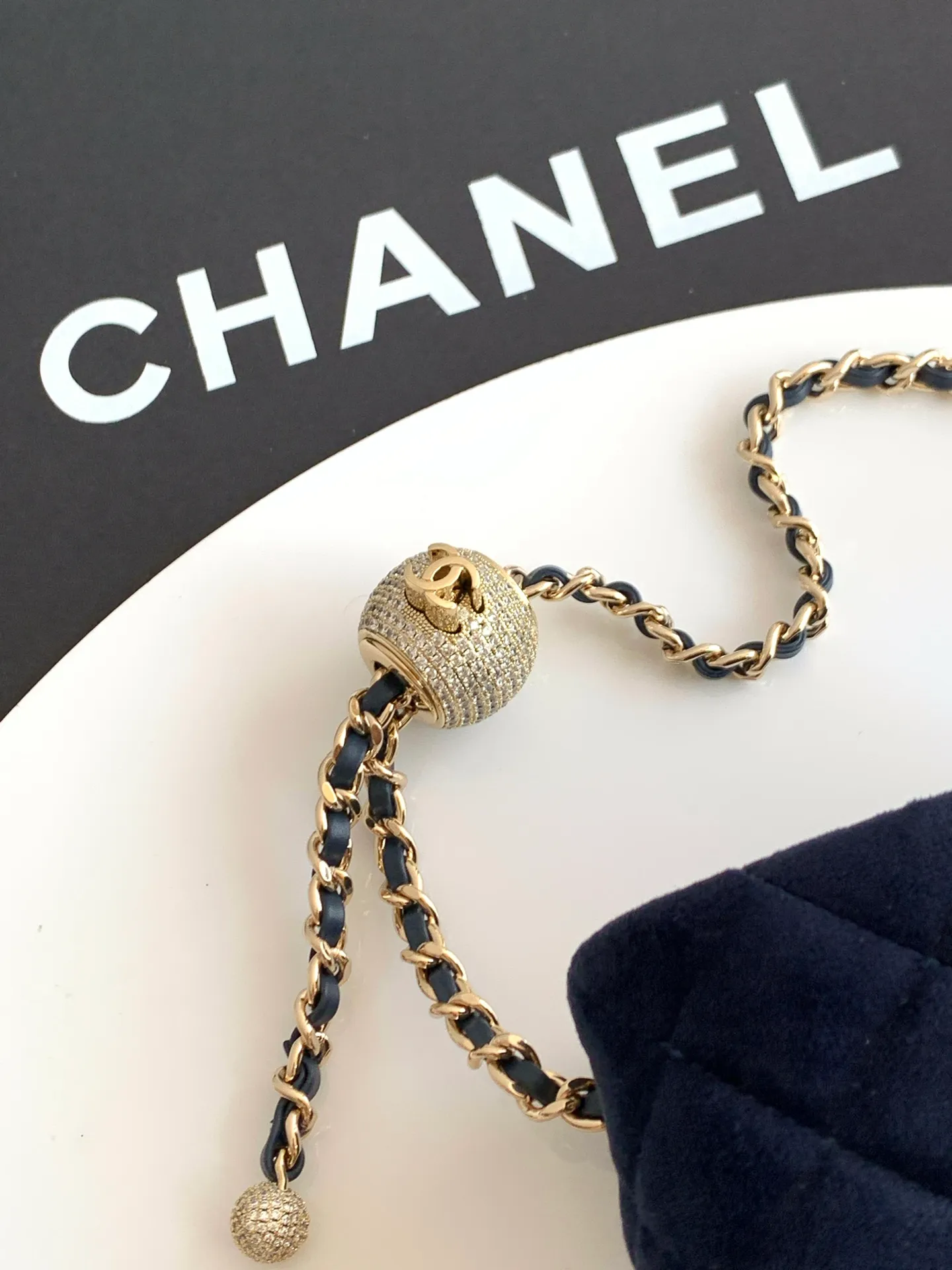 All Categories Chanel Women's Bags 2 (Chanel) Chanel Original Order AS1787