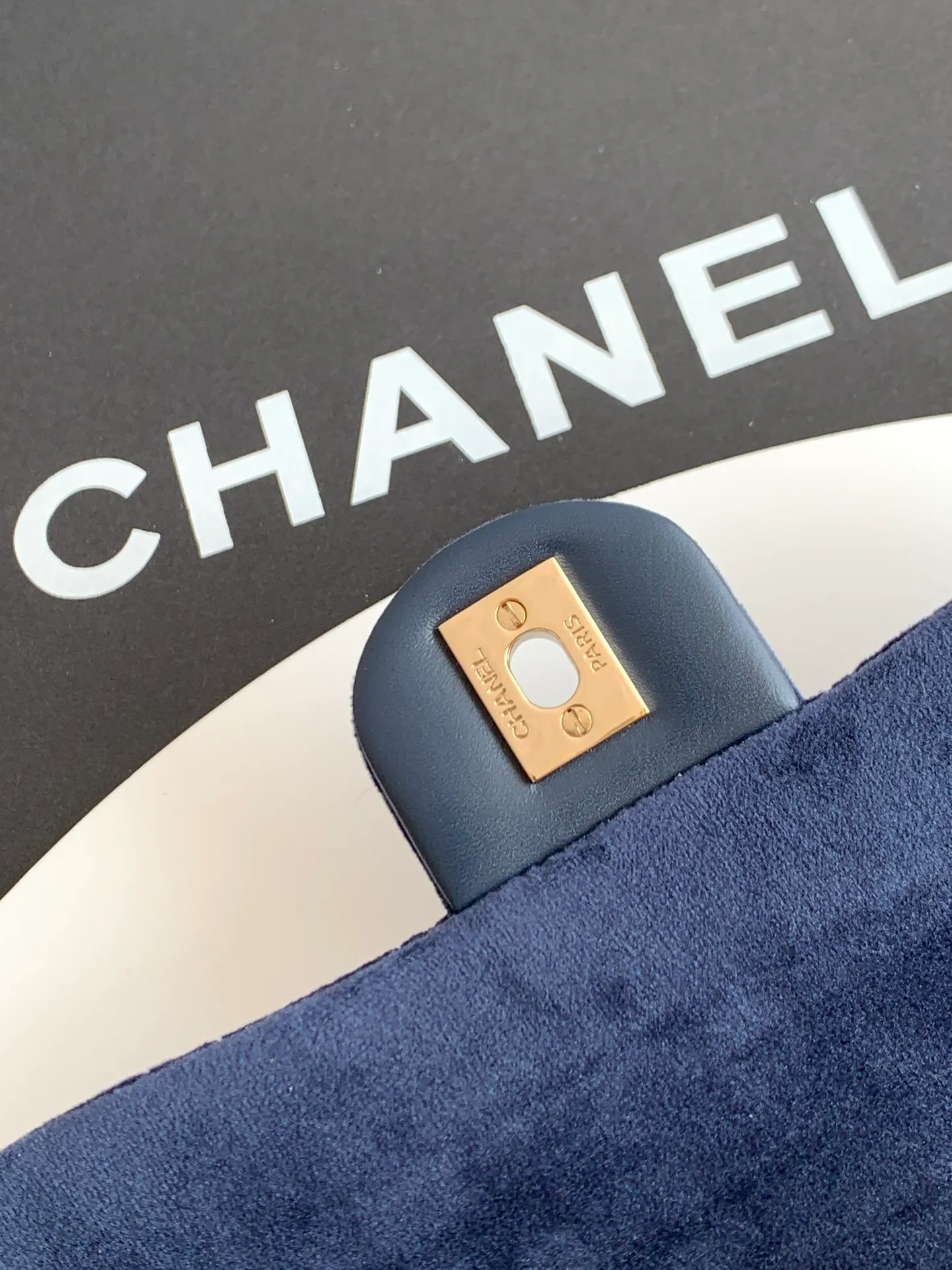 All Categories Chanel Women's Bags 2 (Chanel) Chanel Original Order AS1787