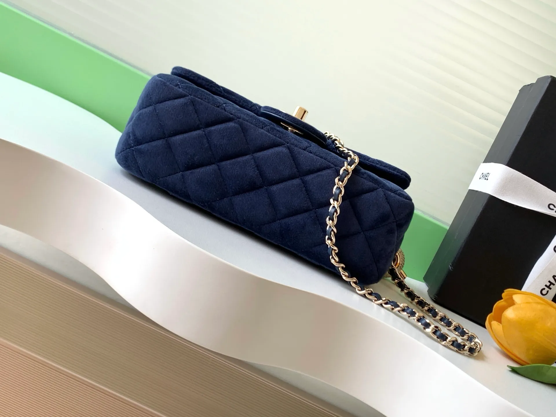 All Categories Chanel Women's Bags 2 (Chanel) Chanel Original Order AS1787