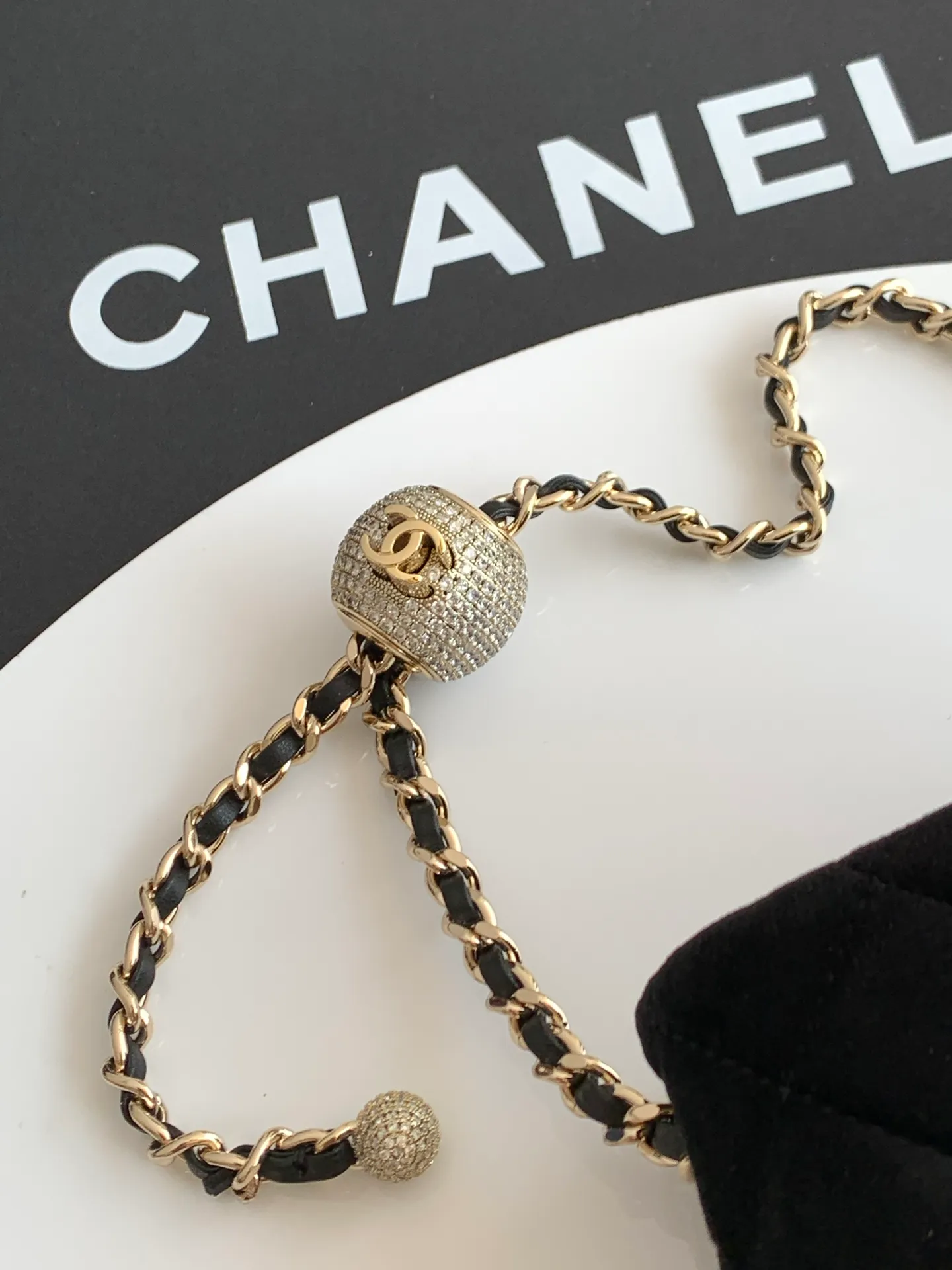 All Categories Chanel Women's Bags 2 (Chanel) Chanel Original Order AS1787