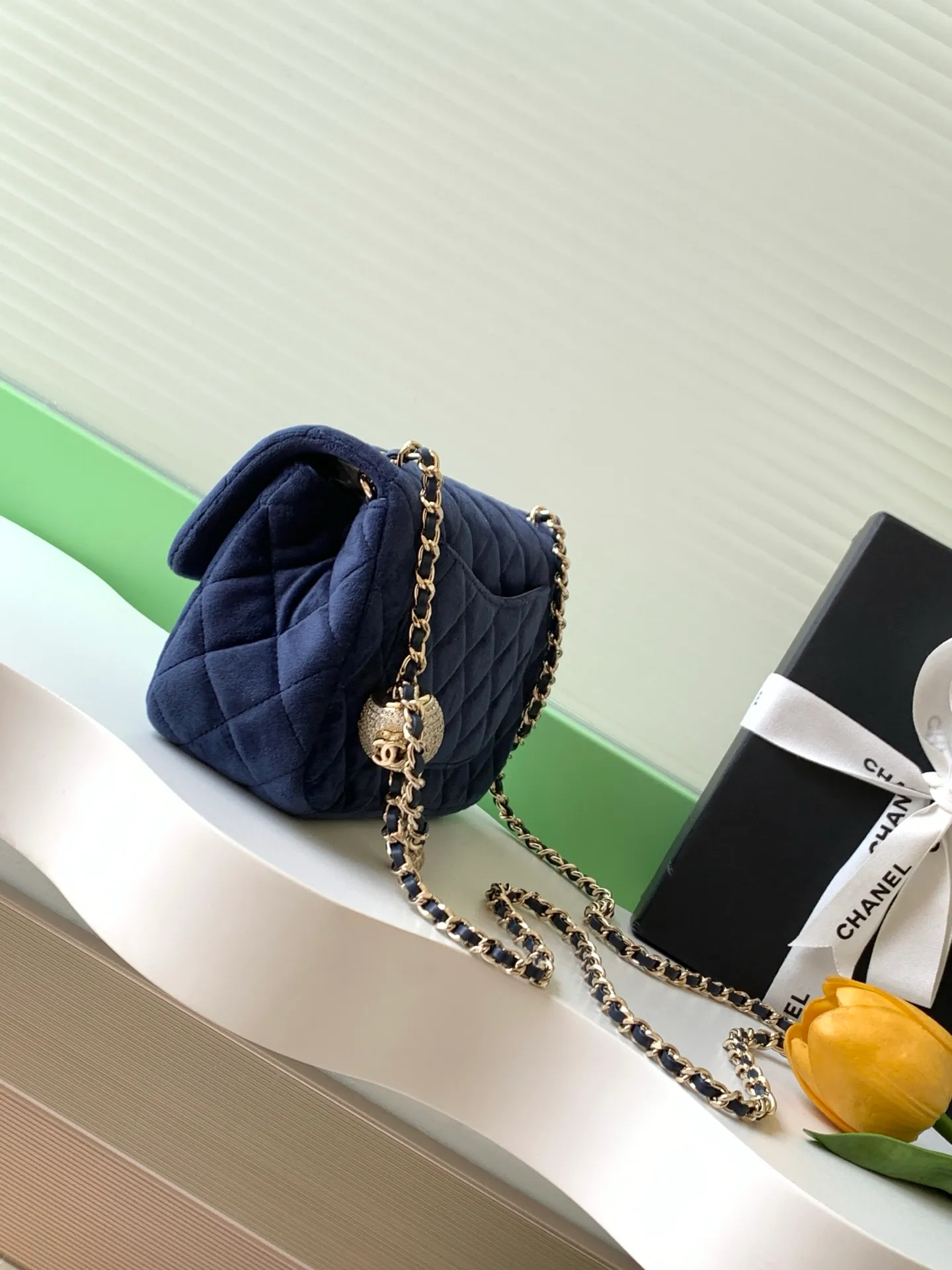 All Categories Chanel Women's Bags 2 (Chanel) Chanel Original Order AS1787