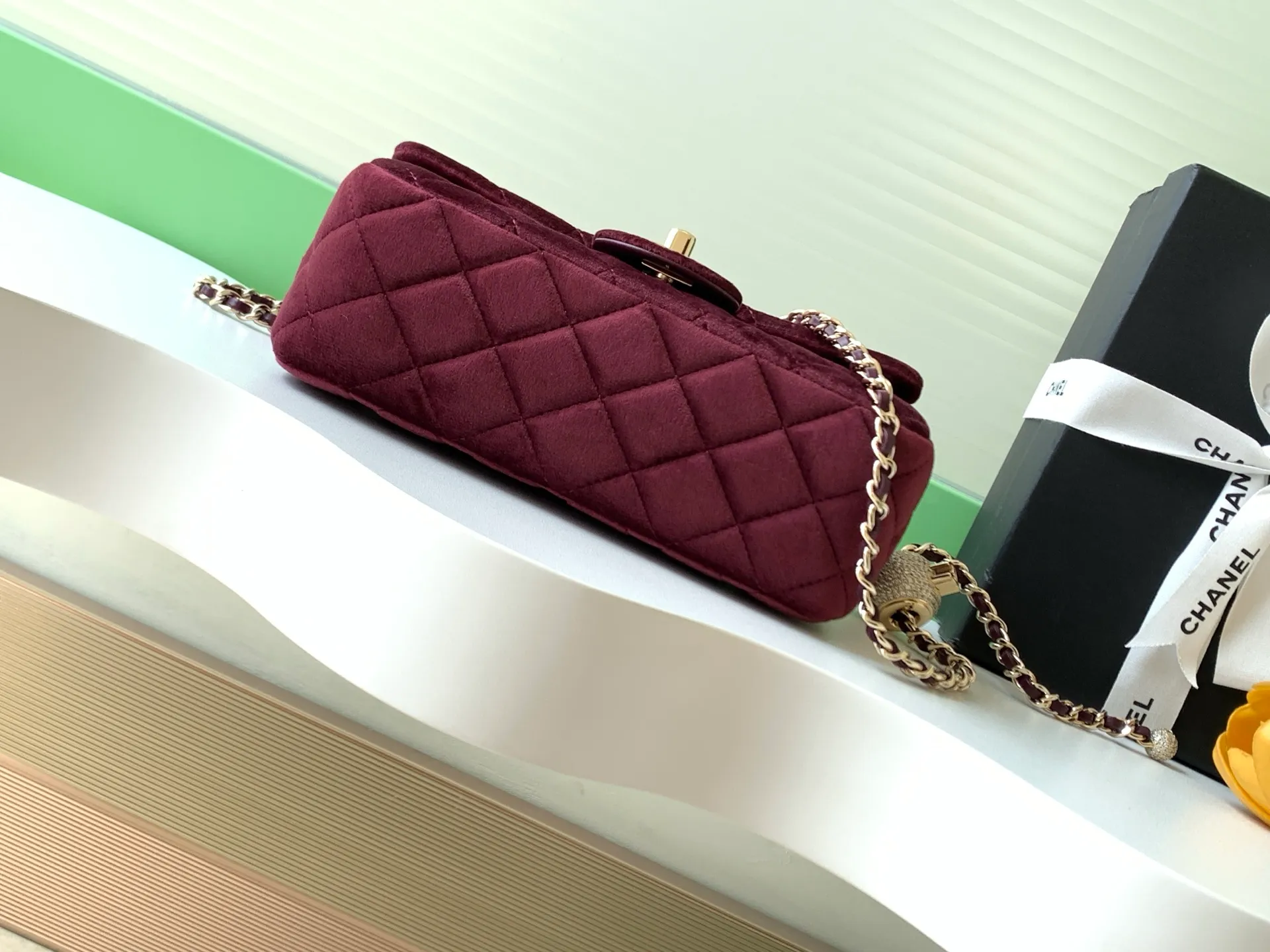 All Categories Chanel Women's Bags 2 (Chanel) Chanel Original Order AS1787