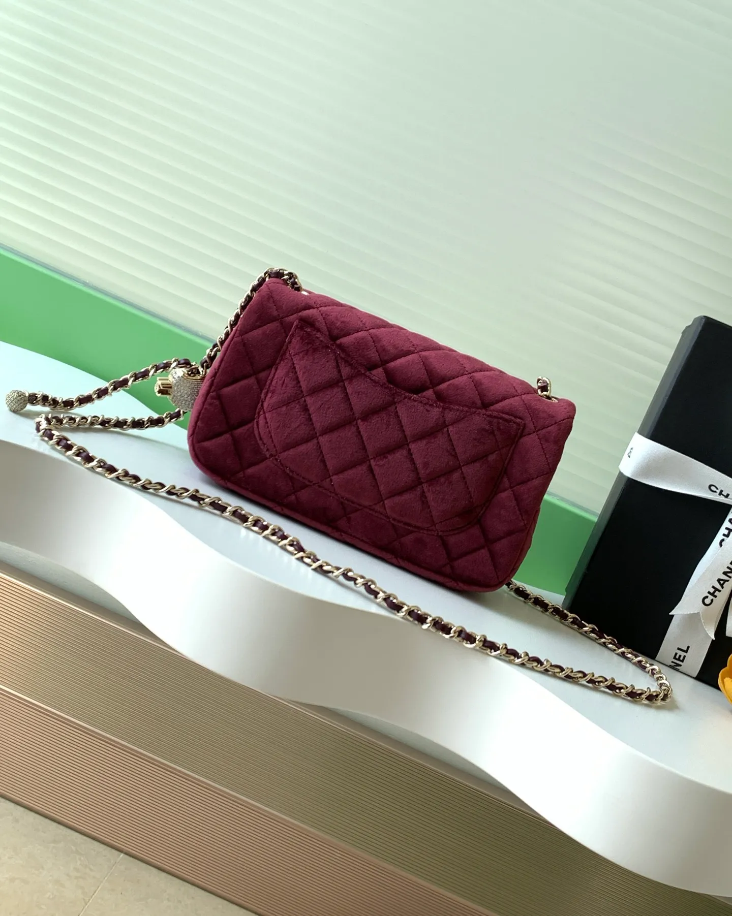 All Categories Chanel Women's Bags 2 (Chanel) Chanel Original Order AS1787