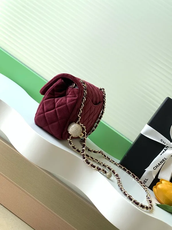 All Categories Chanel Women's Bags 2 (Chanel) Chanel Original Order AS1787