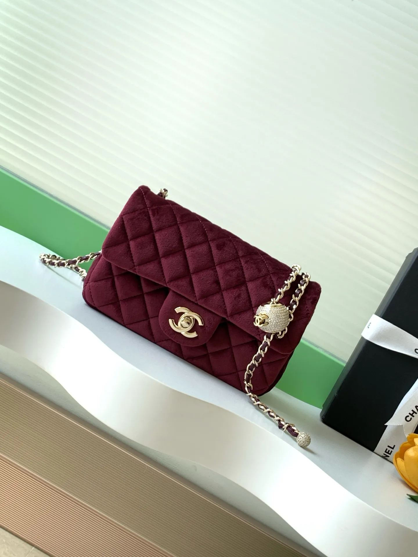 All Categories Chanel Women's Bags 2 (Chanel) Chanel Original Order AS1787