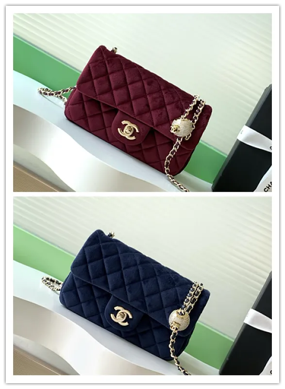 All Categories Chanel Women's Bags 2 (Chanel) Chanel Original Order AS1787