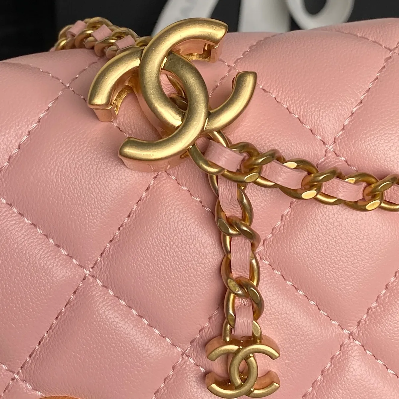 All Categories Chanel Women's Bags 2 (Chanel) Chanel Original Order Ap4028