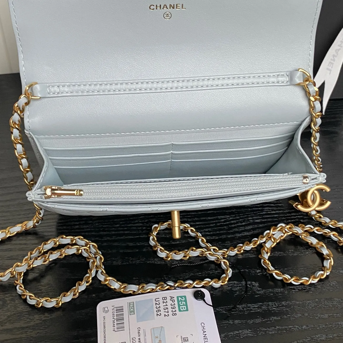 All Categories Chanel Women's Bags 2 (Chanel) Chanel Original Order Ap4028