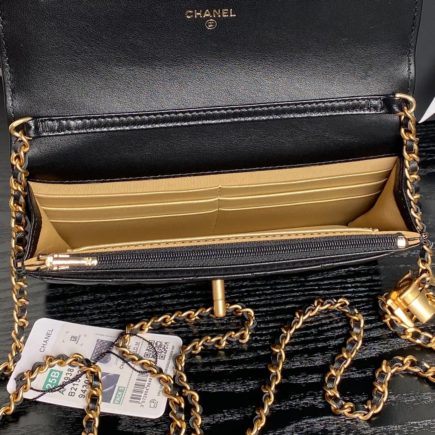 All Categories Chanel Women's Bags 2 (Chanel) Chanel Original Order Ap4028