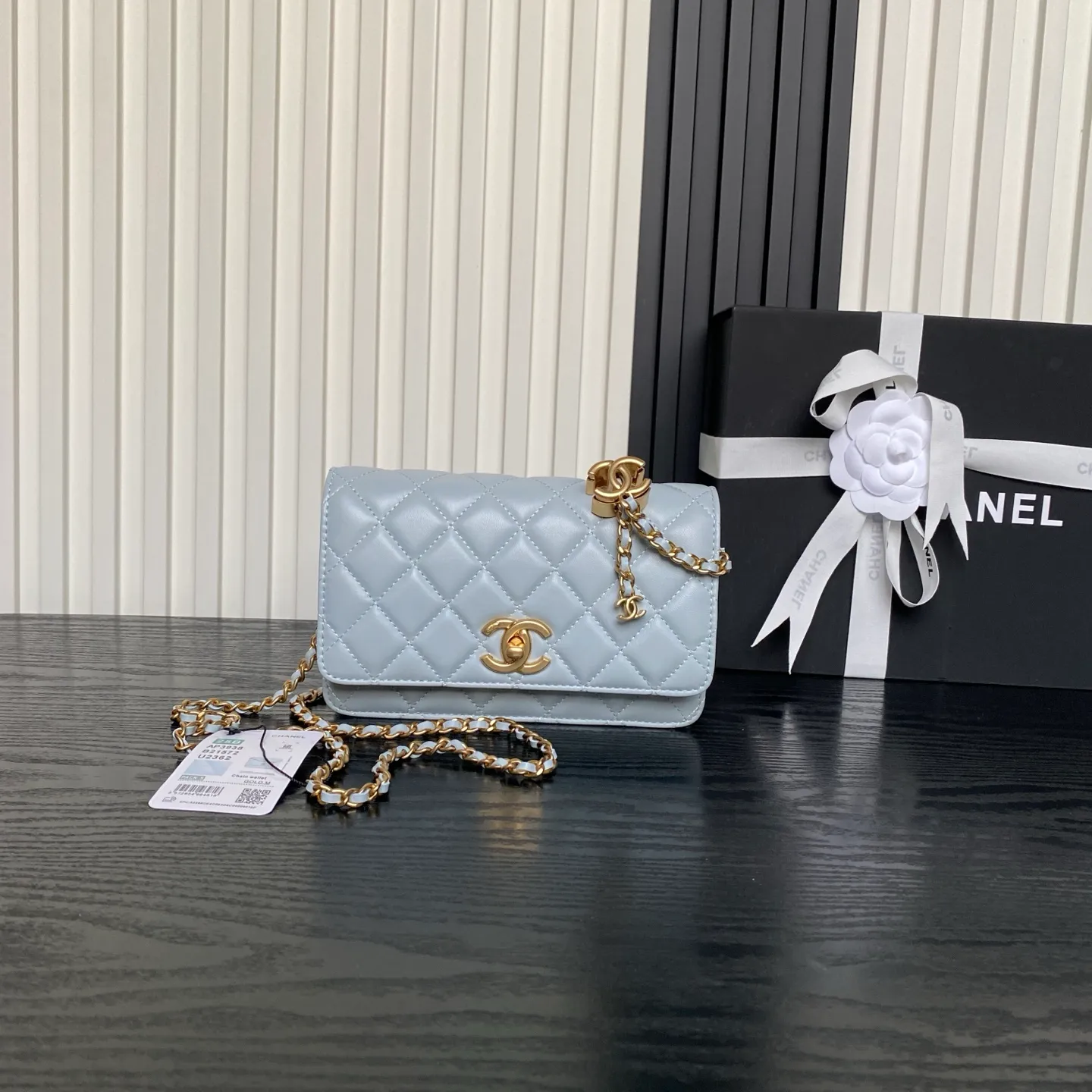 All Categories Chanel Women's Bags 2 (Chanel) Chanel Original Order Ap4028