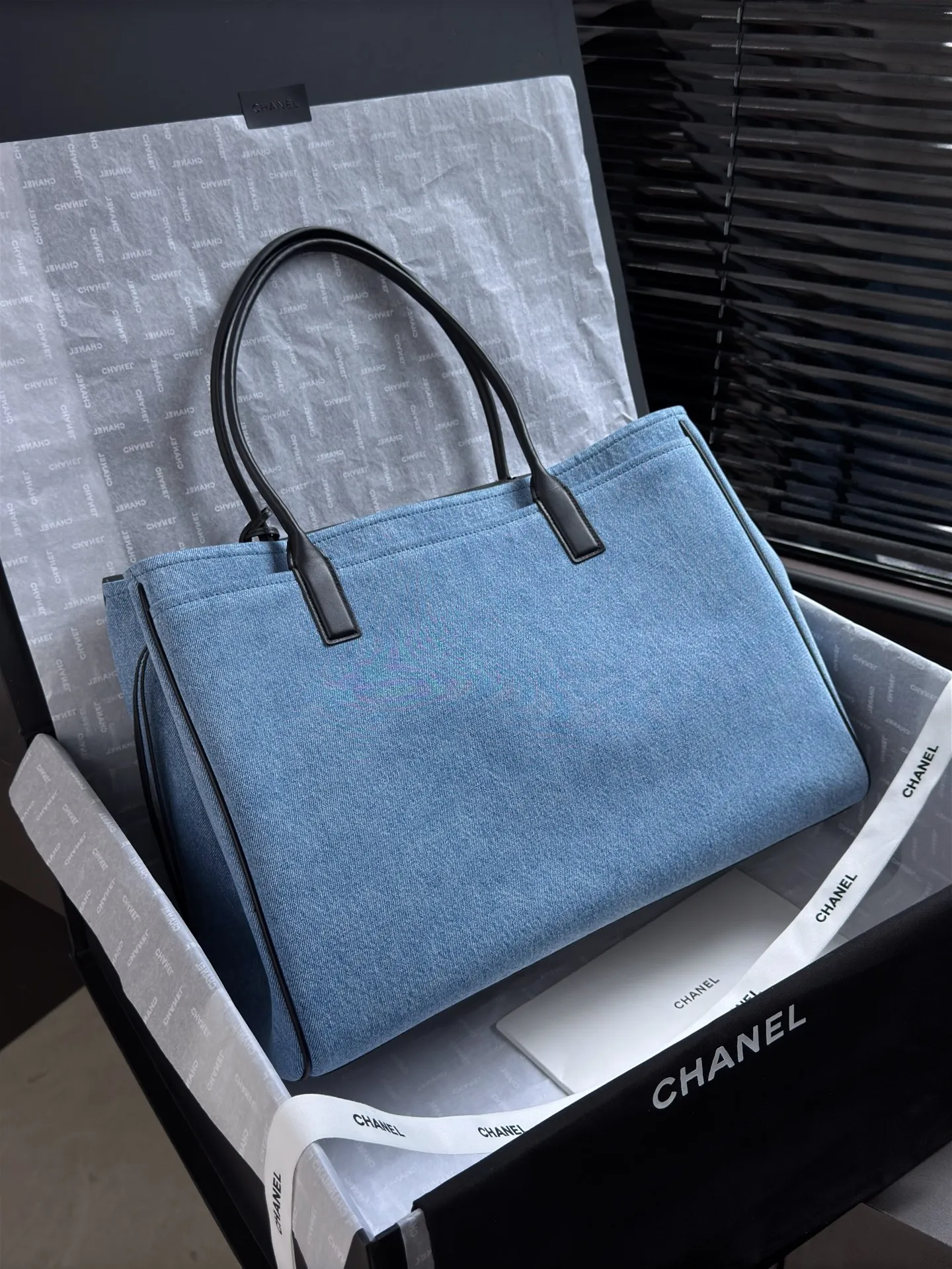 All Categories Chanel Women's Bags 2 (Chanel) Chanel Original Order AS6289
