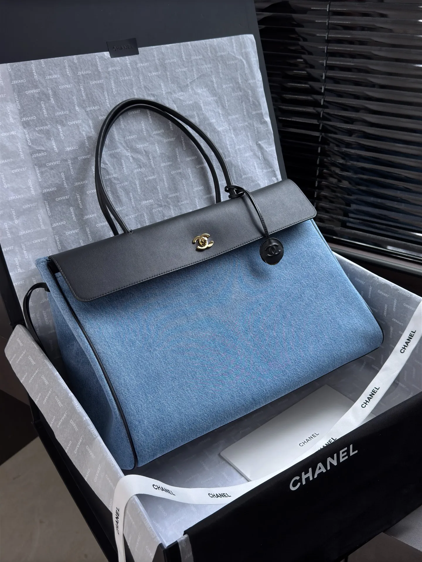 All Categories Chanel Women's Bags 2 (Chanel) Chanel Original Order AS6289
