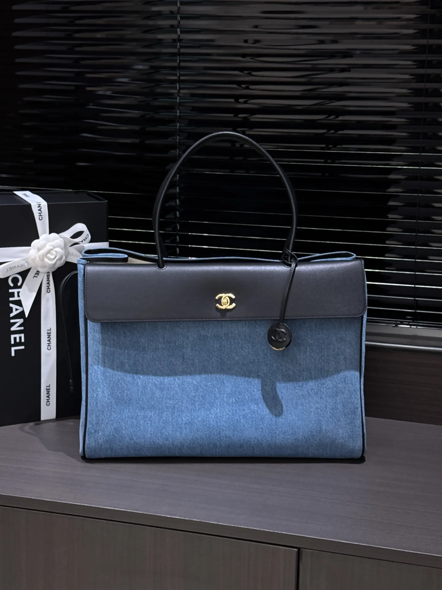 All Categories Chanel Women's Bags 2 (Chanel) Chanel Original Order AS6289