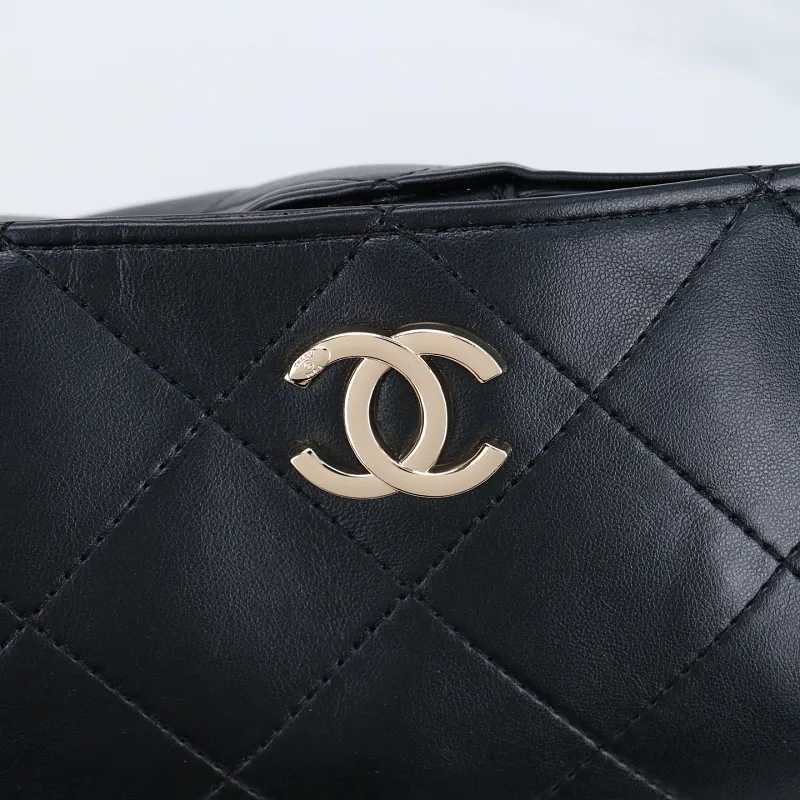 All Categories Official Website "Brand Women's Bags" Women's Bags 💙 Chanel 2026 New CHANEL Underarm Bag