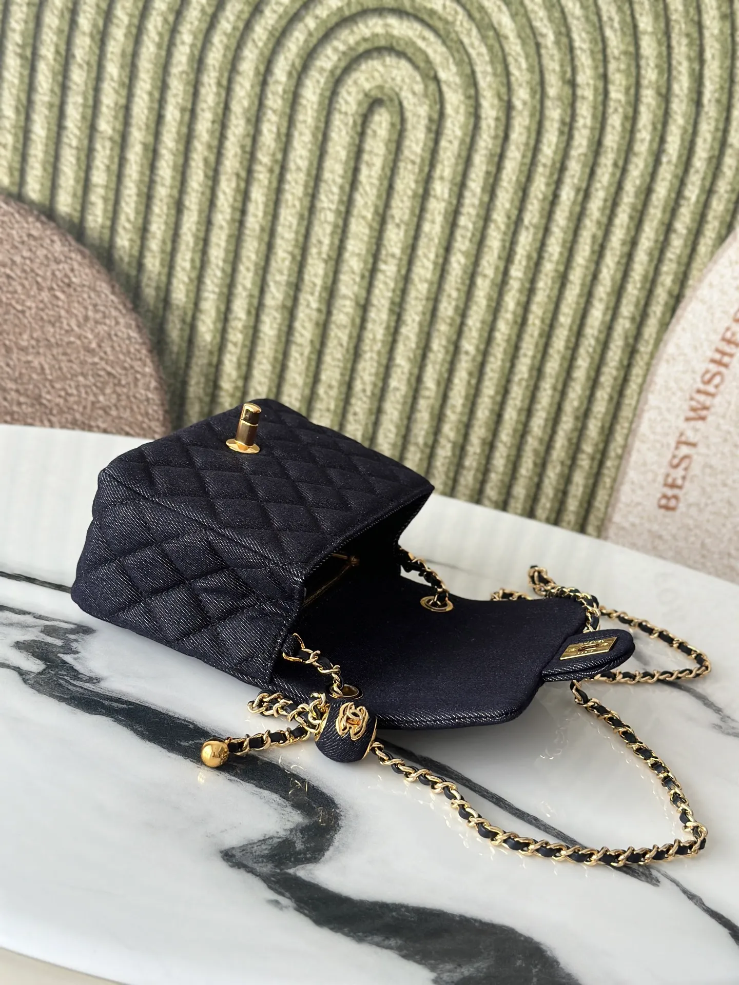 All Categories Chanel Women's Bags (Chanel) Chanel 1787