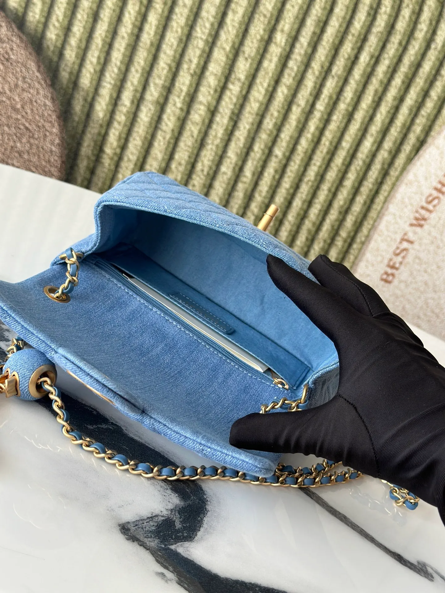 All Categories Chanel Women's Bags (Chanel) Chanel 1787