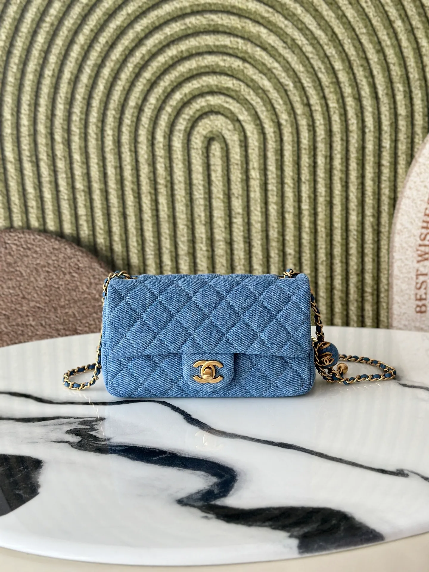 All Categories Chanel Women's Bags (Chanel) Chanel 1787
