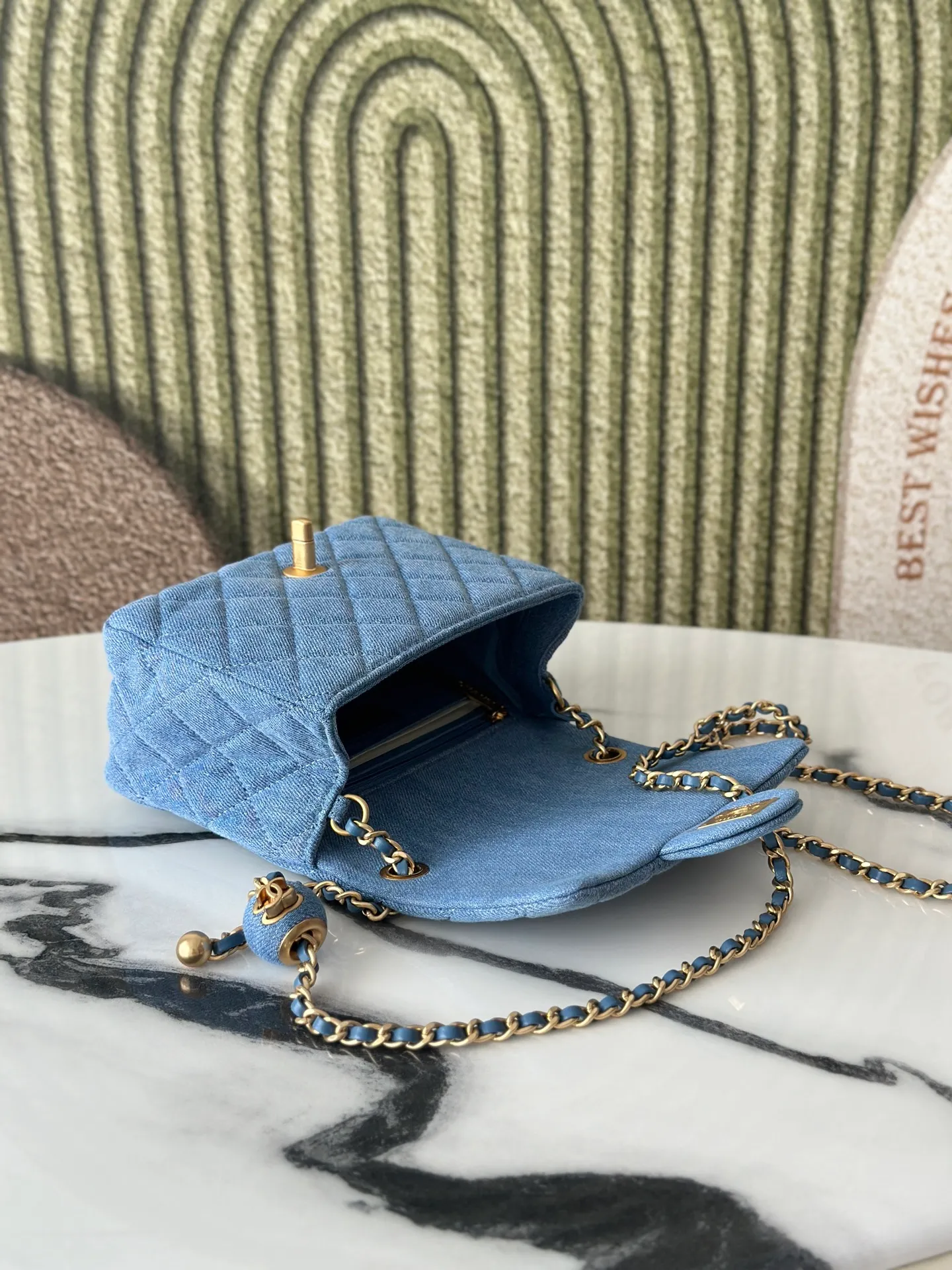 All Categories Chanel Women's Bags (Chanel) Chanel 1787