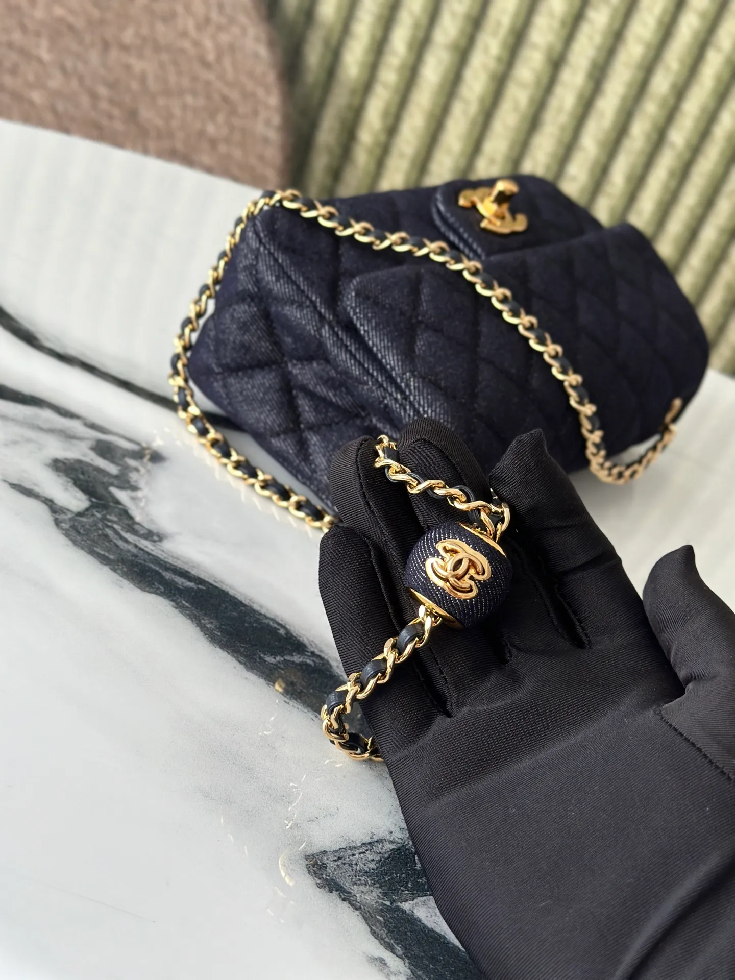 All Categories Chanel Women's Bags (Chanel) Chanel 1787