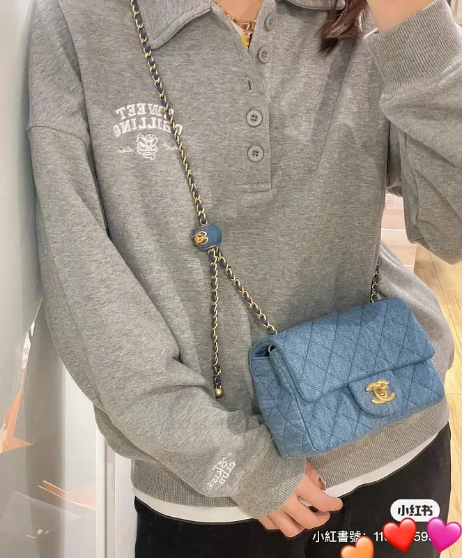 All Categories Chanel Women's Bags (Chanel) Chanel 1787