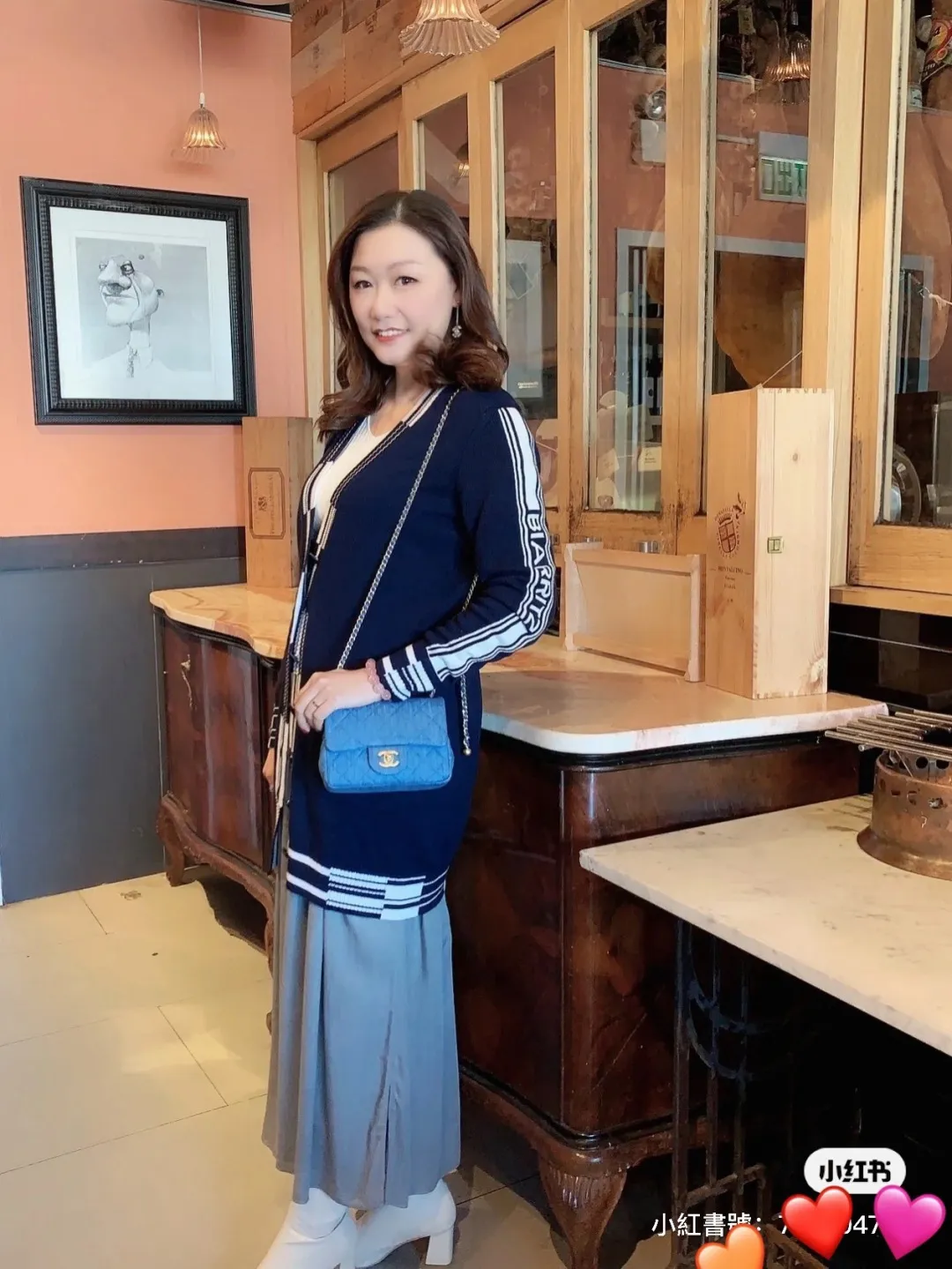 All Categories Chanel Women's Bags (Chanel) Chanel 1787